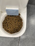 伯威貓糧海洋魚味幼貓成貓全期通用糧貓糧英短藍(lán)貓布偶貓主糧 1.5kg 曬單實(shí)拍圖