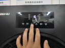 格力（GREE）基站機(jī)房5匹380V空調(diào)柜機(jī) 變頻新一級(jí)能效冷暖立柜式 基站機(jī)房專(zhuān)用EF系列 EFR12.5/NaA-N1 曬單實(shí)拍圖