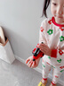 昂沐蜘蛛絲發(fā)射器手套吐絲俠黑科技男童兒童玩具6歲8男可發(fā)射軟彈槍y 發(fā)射器+3軟彈+手套 曬單實拍圖