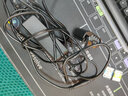 拓普賽（TPCELL）NP-FV100外接電源適用索尼CX700E PJ50E PJ260E PJ390 VG30E AX40 ax45 ax60攝像機(jī)兼容FV50 FV70 NP-FV100假電池+ 曬單實拍圖