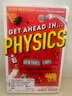 【3-4周達(dá)】Get Ahead in PHYSICS: GCSE Revision without the boring bits, from Newton's Laws to levitatin~ 曬單實(shí)拍圖