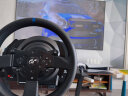 图马思特T300GT竞速赛车方向盘模拟器 力反馈模拟驾驶游戏 F1/GT7/尘埃拉力赛 支持PS5/PS4/PC【高阶版】 晒单实拍图