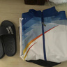嘉蝶春秋季情侶國家隊運動服開幕式服裝走方隊領獎服健身操團體服 985彩藍套裝 XL 曬單實拍圖