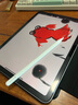 iPadAir6 11英寸M2芯片2024年新款學(xué)生平板電腦Air5 2022款M1 深空灰Air6 11英寸【2024款】 128GB WIFI【性價(jià)比推薦】 +Pencil筆套餐 曬單實(shí)拍圖