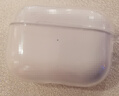 FEATHER適配蘋(píng)果AirPods Pro2代充電倉4代C口無(wú)線(xiàn)藍牙耳機丟失補配1/3代電池盒子ipods匹配一三代單只補配 AirPodsPro2代充電倉高配【USB-C口】 曬單實(shí)拍圖