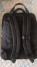 爱可乐（Echolac）商务休闲通勤双肩电脑包 扩展层时尚潮流男士背包送老公CKP791 晒单实拍图