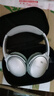 BoseQC消噪耳機(jī)QC35二代頭戴式無線藍(lán)牙主動降噪耳機(jī)博士 QC35II耳麥 銀簡裝自用98新 QC35 1代 曬單實(shí)拍圖