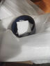 INSCRIPTION 北歐簡約米飯碗 家用特色餐廳陶瓷餐具 4.5英寸米飯碗-深海藍 曬單實拍圖