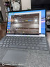 微軟Surface Pro4/5/6/7/8/9 12.3英寸筆記本電腦商務(wù)辦公本學(xué)生二手二合一平板 99新22款Pro8 i7/16G-1TB 原裝鍵盤（官方標(biāo)配+原裝鍵盤） 曬單實拍圖