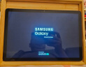 三星(SAMSUNG)A9+ 2023款平板电脑11英寸 高亮度大屏4G+64GB WiFi版 学生学习办公游戏平板山岩灰 实拍图