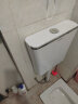 裕津（HSPA）马桶水箱冲便器卫生间抽水马桶冲水箱厕所马桶蹲便器水箱8013 实拍图