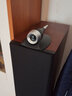 AEJE AEJE 2088高保真hifi音箱 號(hào)角高音喇叭無(wú)源音箱 電視音響客廳家用2.0音箱 家庭ktv音響 2088落地1對(duì) 曬單實(shí)拍圖