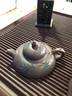 奢龍宜興紫砂壺手工沖泡茶壺居家旅行紫砂燜茶壺輕奢茶具送長輩領(lǐng)導(dǎo) 曬單實拍圖