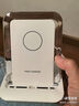 圖禿兔適用vivox100無(wú)線(xiàn)充電器x100pro手機通用x100ultra快充50w充電座66w桌面立式充電支架 通用款支持安卓蘋(píng)果所有手機 白色-通用款 曬單實(shí)拍圖
