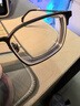 蔡司（ZEISS）新清銳1.6非球面鉆立方鉑金膜遠近視配鏡光學(xué)鏡片 1片定制片 曬單實(shí)拍圖