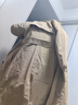波司登冬季羽絨服女90鵝絨保暖輕奢英倫風(fēng)時(shí)尚商場(chǎng)同款外套B10144282 曬單實(shí)拍圖