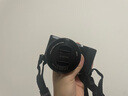 索尼（SONY）A5000 A5100 A6600 A6500 A6400 A6300 A6000 A6100 A6700半幅二手微單相機 A5000黑色（16-50mm) 套機 99新 曬單實(shí)拍圖