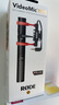 RODE 羅德麥克風(fēng) VideoMic NTG 指向性收音話筒 相機手機短視頻vlog槍式機頂麥克風(fēng) 相機用含原裝延長線套裝 曬單實拍圖