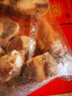 內(nèi)蒙古燒烤羊小腿散養(yǎng)羔羊小腿生羊肉羊腿羊腱子新鮮冷凍食材帶骨 2斤切塊羊小腿 曬單實(shí)拍圖