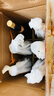 伊珠（YIZHU）伊珠精制干紅葡萄酒13度750ml橡木陳釀新疆伊犁河谷紅酒國際銀獎 伊珠精制干紅整箱六支 整箱六支 曬單實(shí)拍圖
