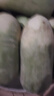 鹿凌青水果蘿卜正宗濰坊綠蘿卜新鮮甜脆維縣蘿卜當(dāng)季蔬菜現(xiàn)挖生吃蘿卜 買五斤加發(fā)五斤(10斤精品果)10斤 曬單實拍圖