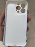 帥璽 適用蘋果8plus/7p手機殼 iPhone8/7/se3/全包防摔龍年新款皮紋硅膠軟殼男女 【中國紅】金福龍紅-贈保護膜+掛繩 蘋果7P(8Plus) 曬單實拍圖