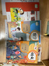 【新華書店包郵】新版六年級下冊數(shù)學(xué)書人教版 課本六下數(shù)學(xué)課本 6年級下數(shù)學(xué)教科書 人民教育出版社 六三制 曬單實拍圖