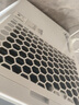 海信（Hisense）家用除濕機 干衣/抽濕機 臥室除濕器輕音防潮去濕器適用室內/地下室抽濕器 30L/天 整屋除濕（適用30-100㎡） 曬單實(shí)拍圖