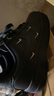 耐克（NIKE）AIR FORCE 1女子運(yùn)動鞋板鞋秋季膠底低幫復(fù)古緩震時尚HQ1180 001黑/黑/黑/金屬銀 36 曬單實拍圖