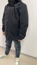 高甲防護防刺服 隱形輕便沖鋒外套軟質(zhì)防刺衣防割防身服鎖子甲商務(wù)外套 身高170-175/體重60-75【M碼】 曬單實(shí)拍圖