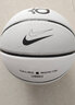耐克（NIKE）籃球 成人標準7號球青少年學(xué)生比賽訓練球室內外耐磨PU球兒童禮物 DO8258-136 7 曬單實(shí)拍圖