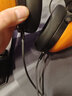 HIFIMAN（海菲曼）HE-R10動(dòng)圈耳機(jī)線材6.35mm單端四芯卡農(nóng)平衡線升級(jí)線 四芯卡農(nóng)平衡線 曬單實(shí)拍圖