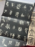 西周金文精選 江蘇美術(shù)出版社 劉天琪 主編 著 書籍 曬單實(shí)拍圖