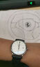 【二手99新】萬(wàn)國IWC柏濤菲諾系列男士全自動(dòng)機械腕表商務(wù)休閑款計時(shí)二手奢侈品腕表世界十大瑞表品牌 IW356501白盤(pán)皮帶-40MM 曬單實(shí)拍圖