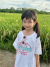SooGree兒童太陽鏡女寶墨鏡偏光太陽鏡防曬墨鏡女童沙灘遮陽可愛花朵眼鏡 曬單實拍圖