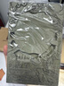 善璉湖筆硯臺國家非遺肇慶端硯蘭亭綠端硯精品手工磨正宗天然原石高檔硯臺文房四寶 曬單實拍圖