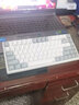 寧芝（NIZ） 普拉姆PLUM 靜電容軸  打字辦公鍵盤  可編程程序員鍵盤  有線藍(lán)牙雙模鍵盤 micro82鍵三模35g-T系列 曬單實(shí)拍圖