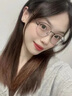 紀(jì)思梵奢侈品耳釘女士耳環(huán)耳飾高級(jí)感高端珠寶飾品生日情人節(jié)禮物送女友 熠熠星輝玫瑰金色A款耳釘+項(xiàng)鏈 尊享奢華禮盒 曬單實(shí)拍圖