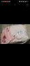 迪士尼（Disney）法兰绒毛毯子办公室午睡毯子婴儿童宝宝云毯草莓熊100*150cm 实拍图