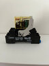 IDEC日本IDEC和泉繼電器 RJ1S-A220/RJ2S-CL-D24直流小型中間RJ25薄型 RJ2S-CL-D24+底座 8腳 DC24V 曬單實(shí)拍圖