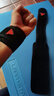 阿迪達(dá)斯（adidas）護(hù)腕男女籃球健身運動跑步手腕護(hù)具網(wǎng)球羽毛球擦汗MB0222 兩只裝護(hù)腕MB0222 曬單實拍圖