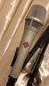 NEUMANN 諾音曼 KMS105 TLM102 TLM103 U87 KM184 紐曼 專(zhuān)業(yè)麥克風(fēng) KMS 105（鎳黑兩色可選） 曬單實(shí)拍圖