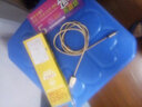 changni 數(shù)據(jù)線安卓充電器線快充適用 土豪金 酷比F1/H9L/S600/S11/H9/H7 曬單實拍圖