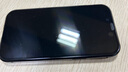 廷家和 適用蘋果13手機(jī)殼mini新款鏡頭全包防窺保護(hù)套iphone13pro雙面玻璃max金屬磁吸硬外殼個(gè)性創(chuàng)意潮 防窺款【炫酷黑】18代 雙卡扣雙面手機(jī)殼 蘋果13mini 曬單實(shí)拍圖
