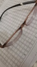 精工(SEIKO)ASSET系列眼鏡框優(yōu)選青少年學(xué)生近視眼鏡架AK0091 LI 50mm 曬單實(shí)拍圖