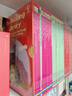 Usborne 尤斯伯恩 我的第一二三四個圖書館 My First Reading Library 180冊 英文原版進口繪本 分級閱讀繪本禮盒裝 故事圖畫書 章節(jié)書 我的第二個圖書館 曬單實拍圖