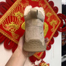 康龍男鞋冬季2024新款棉鞋男加絨加厚防滑東北雪地靴男防寒抗凍保暖鞋 沙色 41 曬單實(shí)拍圖