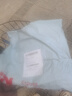莫代爾新中式國風(fēng)刺繡盤扣t恤短袖女裝夏季新款上衣別致漂亮小衫潮 灰色 L 【建議95-110斤】 曬單實(shí)拍圖