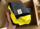 噶爾法（GALFER）ITT 后剎車(chē)片適用陶瓷原裝原廠(chǎng) GC501699 后輪4片 斯柯達 速派 15款至今 曬單實(shí)拍圖