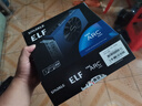 撼與SPARKLE精靈系列游戲顯卡 Intel Arc A310 ELF 雙槽單風扇 4GD6  Arc A310 ECO節(jié)能 半高刀卡 A310 ELF精靈 全高 ITX單風扇 曬單實拍圖